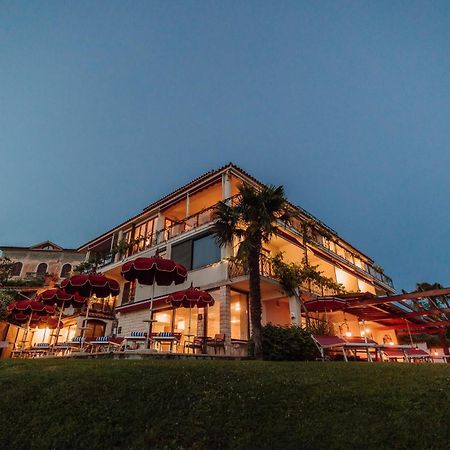 Villa Bellevue Portoroz-Portorose ภายนอก รูปภาพ