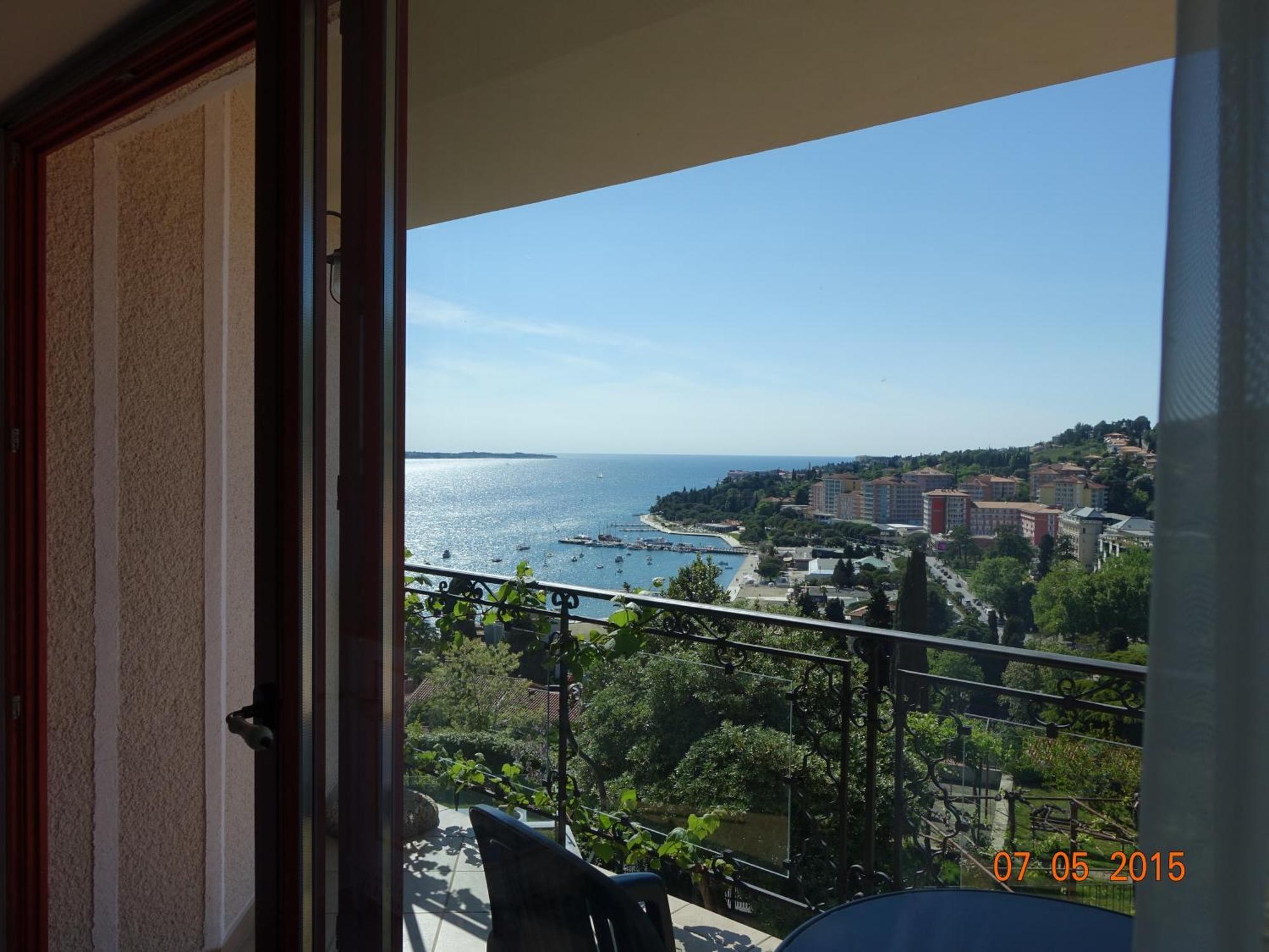 Villa Bellevue Portoroz-Portorose ห้อง รูปภาพ